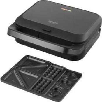 SSM 2200BK 3in1 szendvicssütõ SENCOR kép