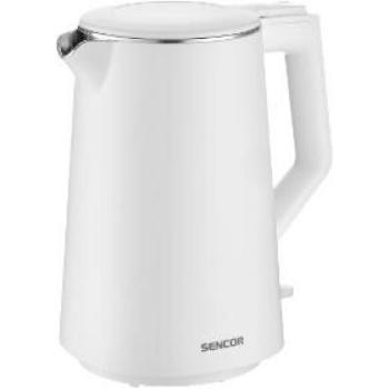 SWK 0550WH Vízforraló 1,7L SENCOR kép