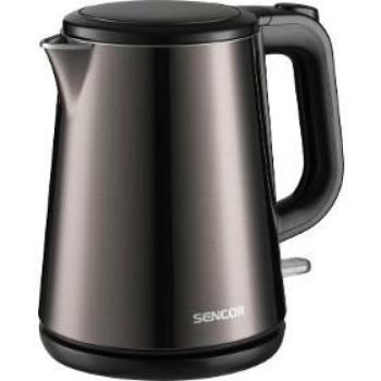 SWK 0710BK SS Vízforraló 1,0 L SENCOR kép