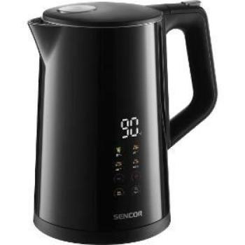 SWK 0940BK Vízforraló 1,7 L SENCOR kép