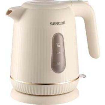 SWK 1048WH Vízforraló 1,0 L SENCOR
