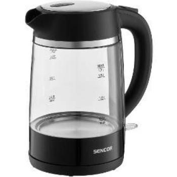 SWK 2711BK Vízforraló 1,7L SENCOR kép