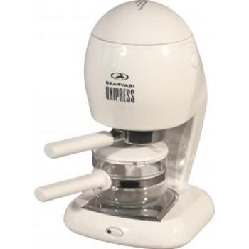 Szarvasi SZV-624 Unipress, fehér kép