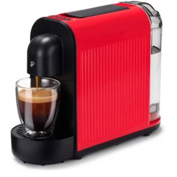 Tchibo Cafissimo Now Red DAEE kép