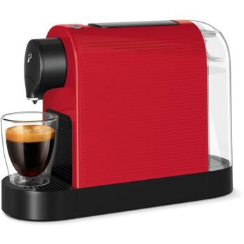 Tchibo Cafissimo PURE + Red kép