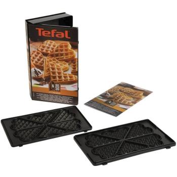 Tefal ACC Snack Collec Heartwaffles Box