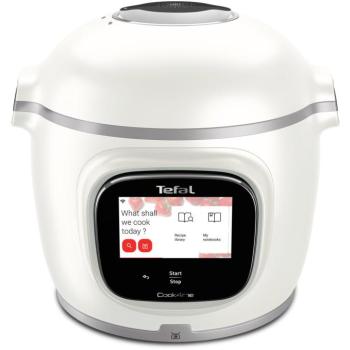 Tefal CY9441F2 Tefal Cook4me Touch Pro kép