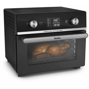 Tefal Easy Fry FW6058 Air Fryer sütő Mini sütő kép