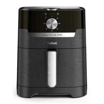 Tefal EY501815 Easy Fry & Grill 2 az 1-ben Forrólevegős sütő, 4.2 L