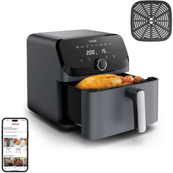 Tefal EY855BE0 Easy Fry Mega