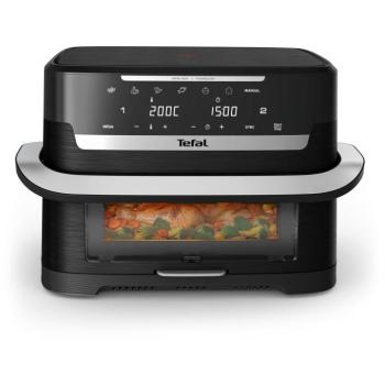 Tefal EY9288E0 Ever Fry Dual Flex, 9 l