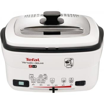 Tefal FR495070 Versalio De Luxe 9in1 kép