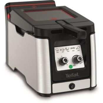 Tefal FR600D10 Clear Duo