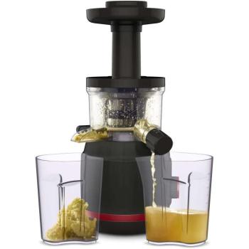 Tefal Gyümölcscentrifuga ZC150838 kép