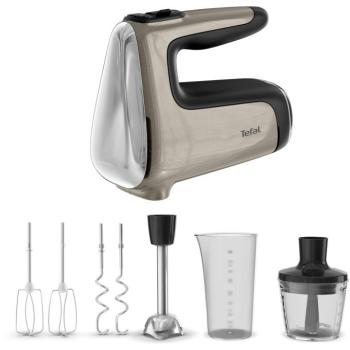 Tefal HT663AF0 Powermix Silence 4in1 kép