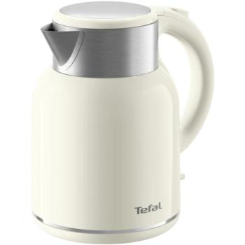 Tefal KO190AE0 Thermo Protect XL White kép