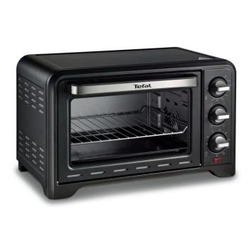 Tefal OF444834 Minisütő - fekete kép