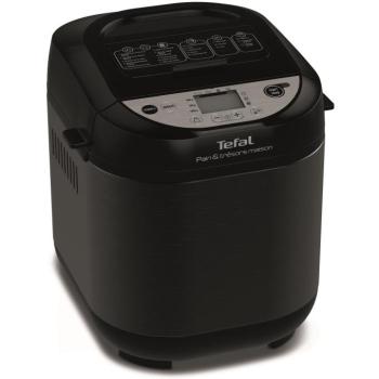 Tefal PF251835 Pain et Tresors, fekete kép