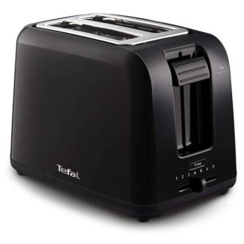 Tefal TT1A1830 2-Slot Black kép