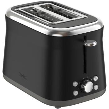 Tefal TT7208E0 Collection Black kép