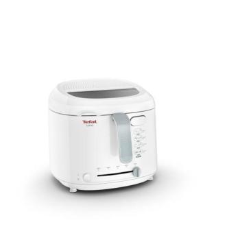 Tefal UNO FF203130 olajsütő 1.8 L, 1 kg, 1350-1600 W kép