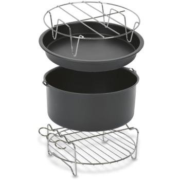 Tefal XA112010 Tartozék szett a Tefal Easy Fry Classique számára kép