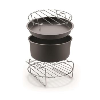 Tefal XA113010 Tefal Easy Fry XXL kompatibilis tartozékkészlet kép