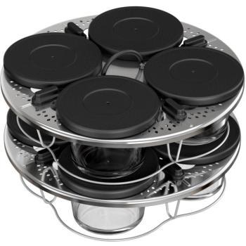 Tefal XA6140E0 tégely, 8 db kép