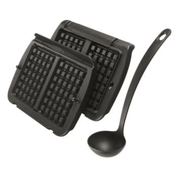 Tefal XA724810 gofrilapok és lapát Optigrill+/Elite-hez kép
