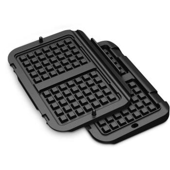 Tefal XA730810 - OptiGrill 4in1, OptiGrill 2in1 kép