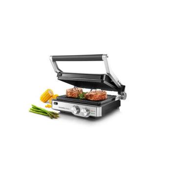 Tescoma PRESIDENT Kontakt grill kép
