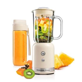 Tescoma PRESIDENT Smoothie mixer 0,6 l, krémszínű kép