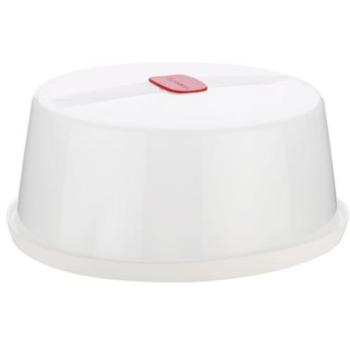 TESCOMA Fröccsenésgátló fedő PURITY MicroWave kép