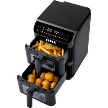 TESLA AirCook DualZone Q670 XXL kép