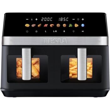 TESLA AirCook DualZone Q787 XXL Deluxe kép