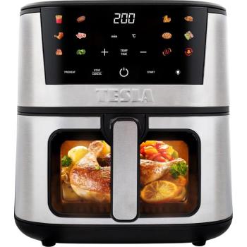 TESLA AirCook Q60 XXL Pro kép