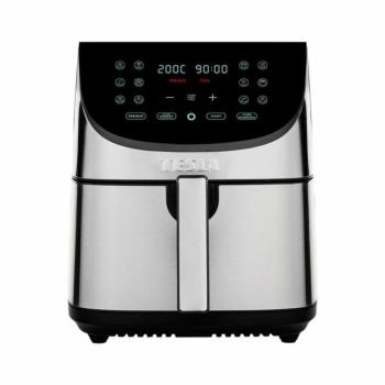 Tesla Aircook Q70 XXL Meleglevegős sütő kép