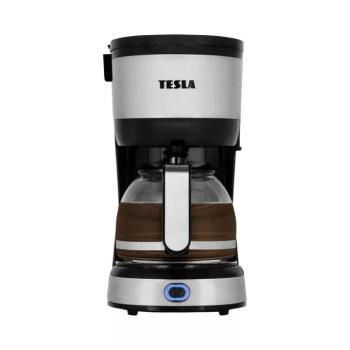 Tesla Coffemaster ES200 Őrlőműves automata Kávéfőző kép