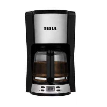 Tesla Coffemaster ES300 Őrlőműves automata Kávéfőző kép