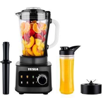 TESLA CrunchX Power NF650