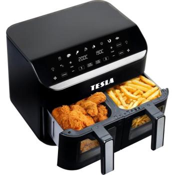 TESLA DualZone Q460 XXL kép