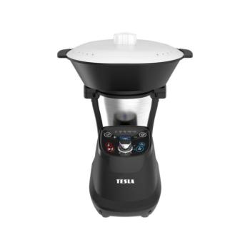 Tesla Thermocook TMX3000 Multifunkcionális főzőrobot kép
