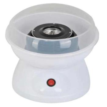Vattacukor készítő gép, 520W kép
