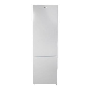 Vivax CF-259ELF W alulfagyasztós hűtő,5 év garancia, Low Frost,19... kép