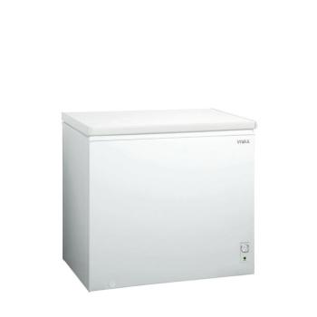 Vivax CFR-293 fagyasztóláda, 5 év garancia kép