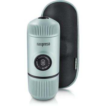 Wacaco Nanopresso Arctic Blue, tokkal kép