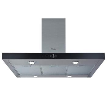 Whirlpool AKR 504 IX Beépíthető elszívó