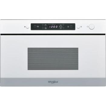 WHIRLPOOL AMW 4920 WH Beépíthető mikrohullámú sütő kép