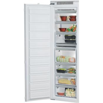 WHIRLPOOL Beépíthető Fagyasztószekrény AFB 18402 kép