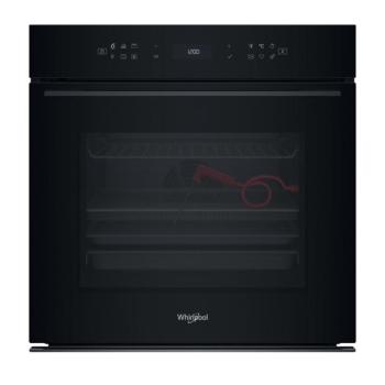 WHIRLPOOL BEÉPÍTHETŐ SÜTŐ WOI78FPT1SBA kép